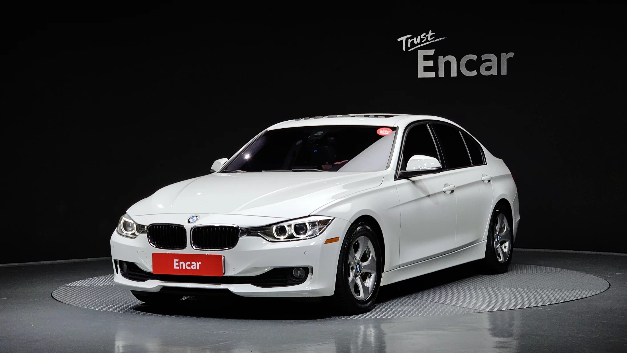 BMW 2015