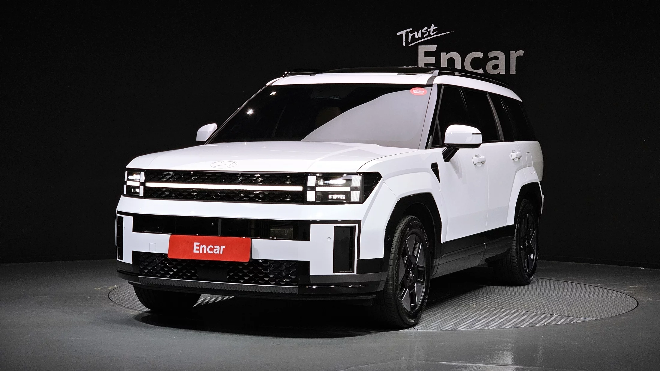 Hyundai Santa Fe Hev 1.6 2Wd Calligraphy, Гибрид HEV 1.6 2WD 2023