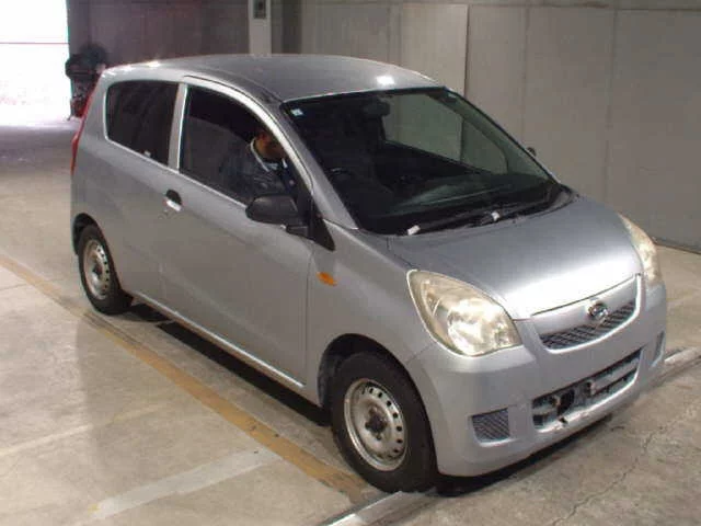 Daihatsu Mira Лот № 2009
