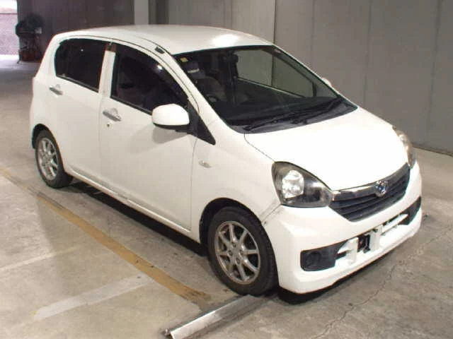 Daihatsu Mira E S Лот № 2014
