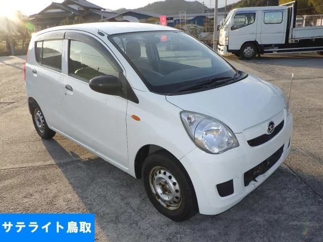 Daihatsu Mira Лот № 2013