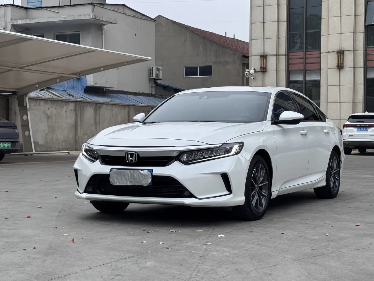 Honda Yingshipai №18962110 2023