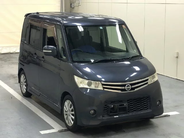 Nissan NV200