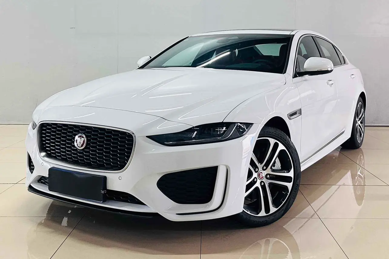 Jaguar Xel №19962820 2025