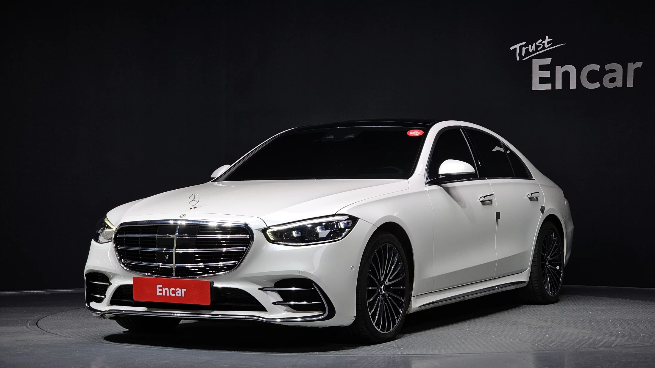 Mercedes-Benz S-Class S400 D 4Matic S400 d 4MATIC 2022