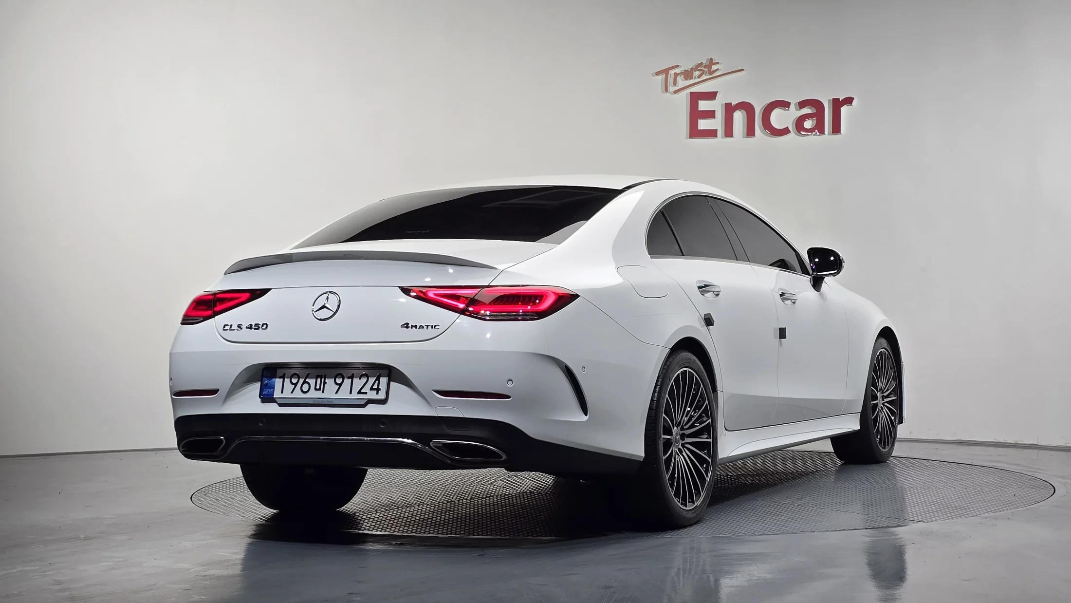 Mercedes-Benz Cls-Class Cls450 4Matic CLS450 4MATIC 2023