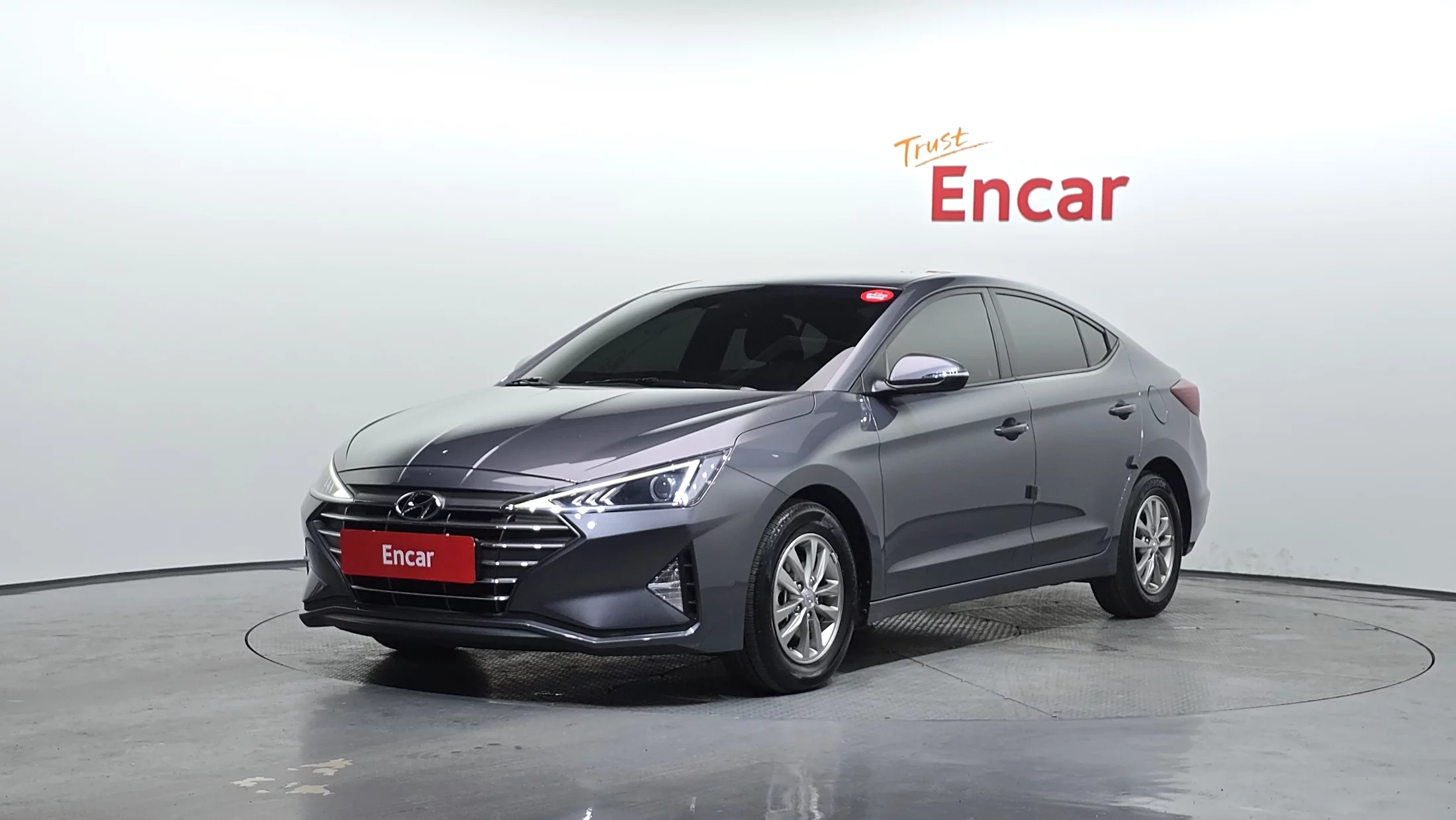 Hyundai Avante (Хендай Элантра) 1.6 Smart 1.6 2019