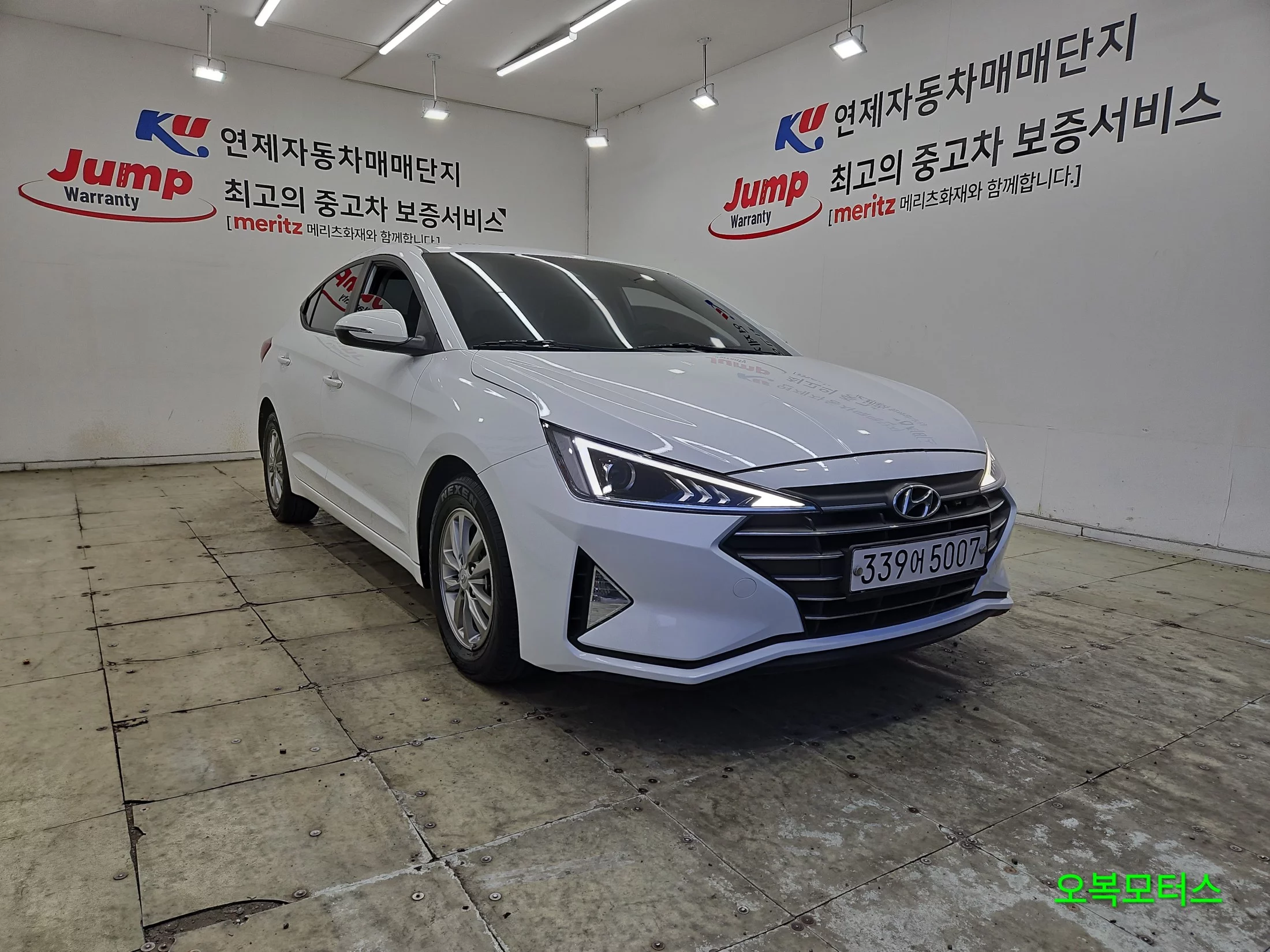Hyundai Avante (Хендай Элантра) 1.6 Smart 1.6 2019