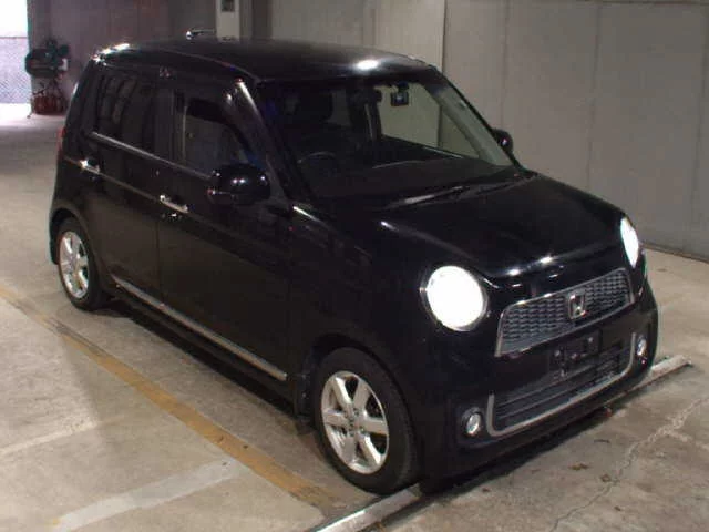 Honda N One Лот № 2013