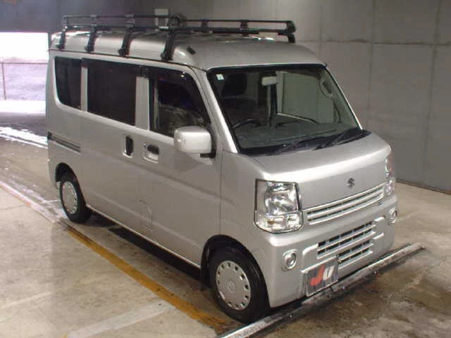 Suzuki Every Лот № 2016