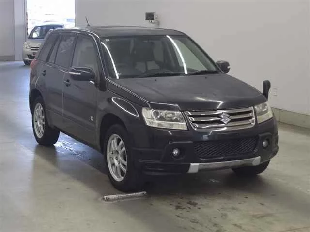 Suzuki Escudo Лот № 25086 2008