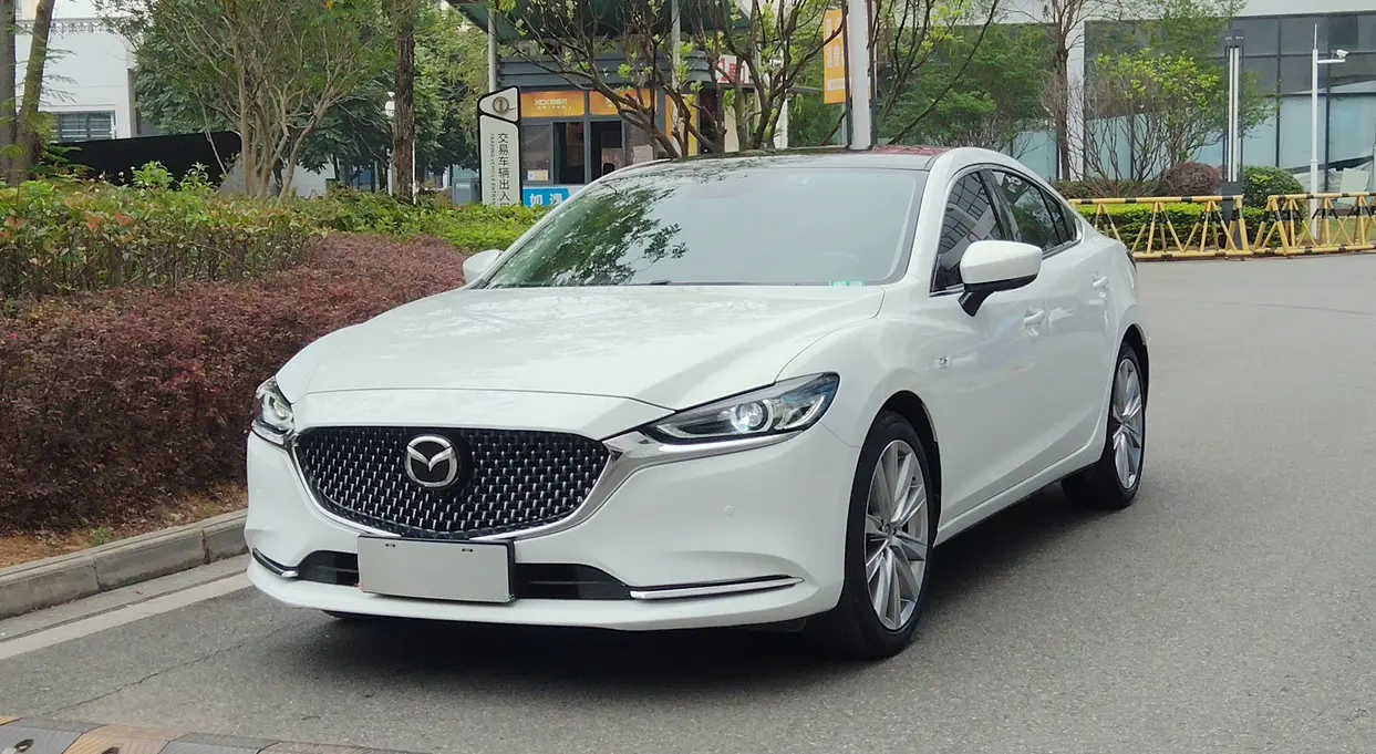 Mazda 5