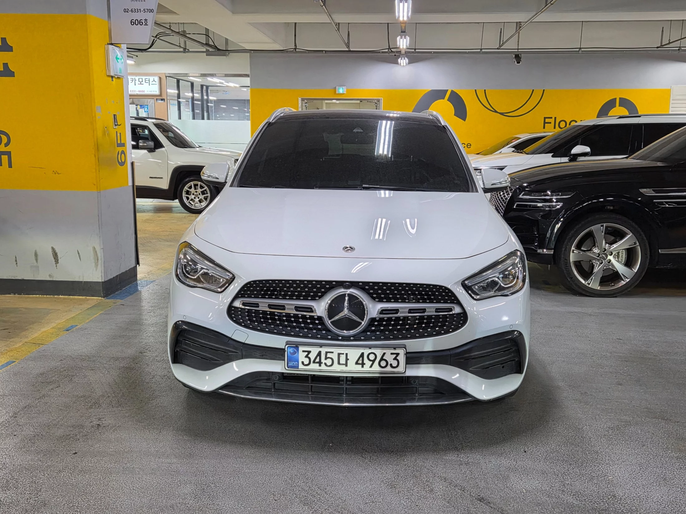 Mercedes-Benz A-Класс IV (W177)