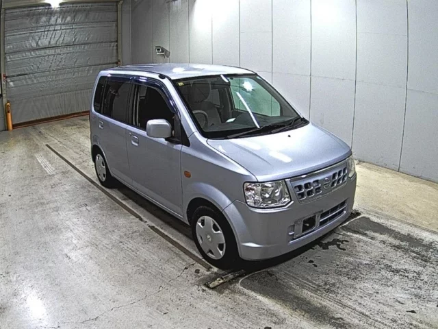 Nissan Otti II (H92)