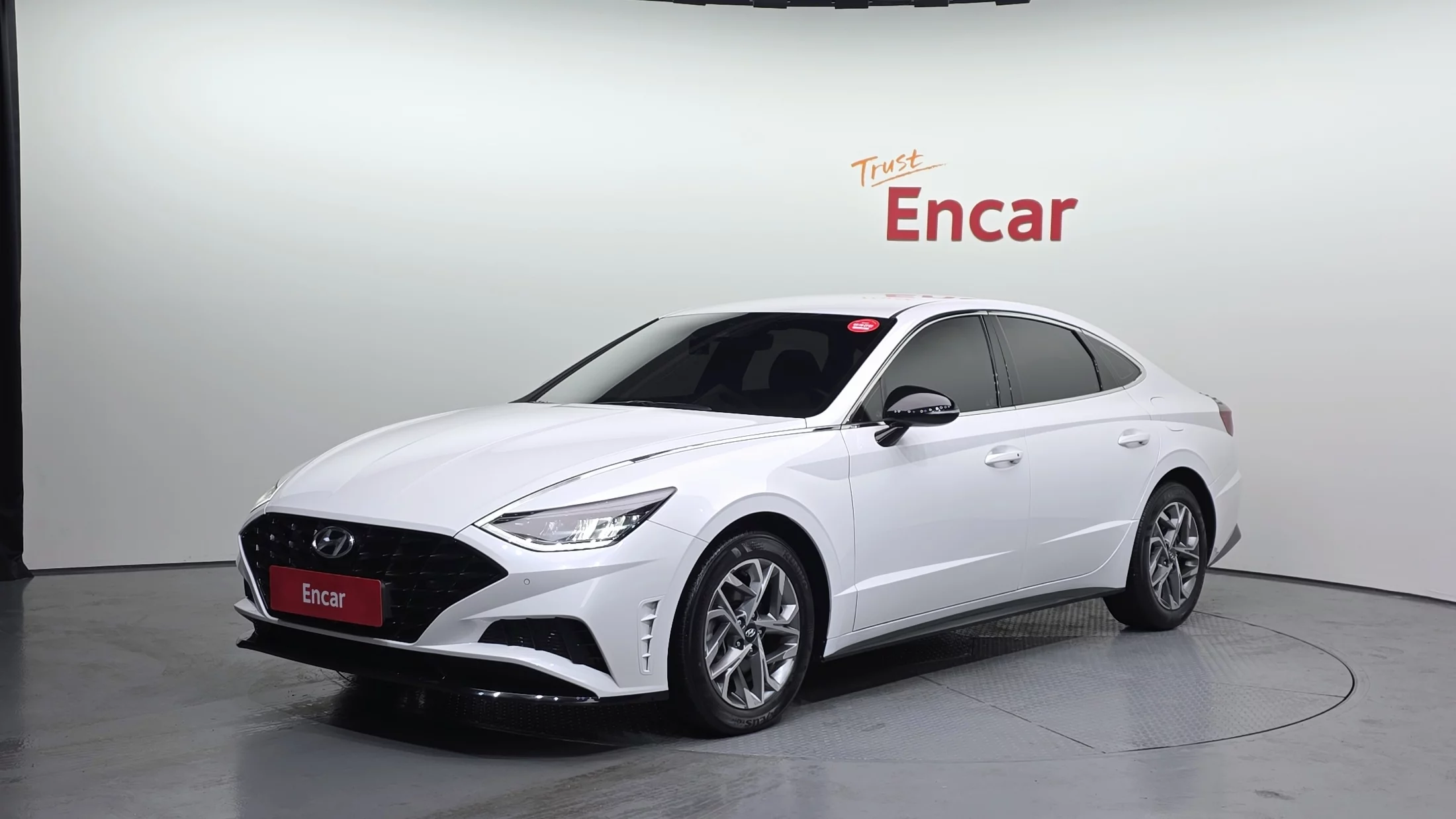 Hyundai Sonata 2.0 Premium Plus 2.0 2022