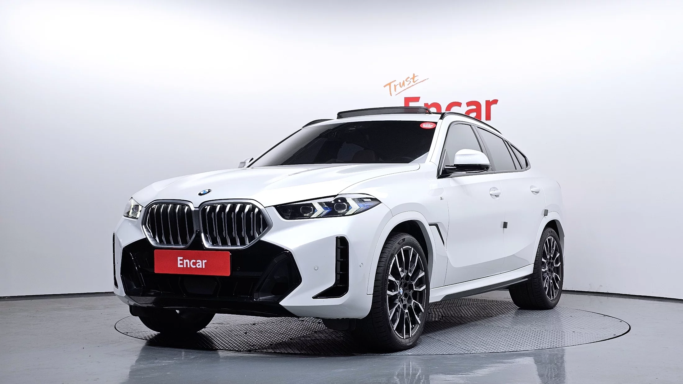 BMW X6 2023