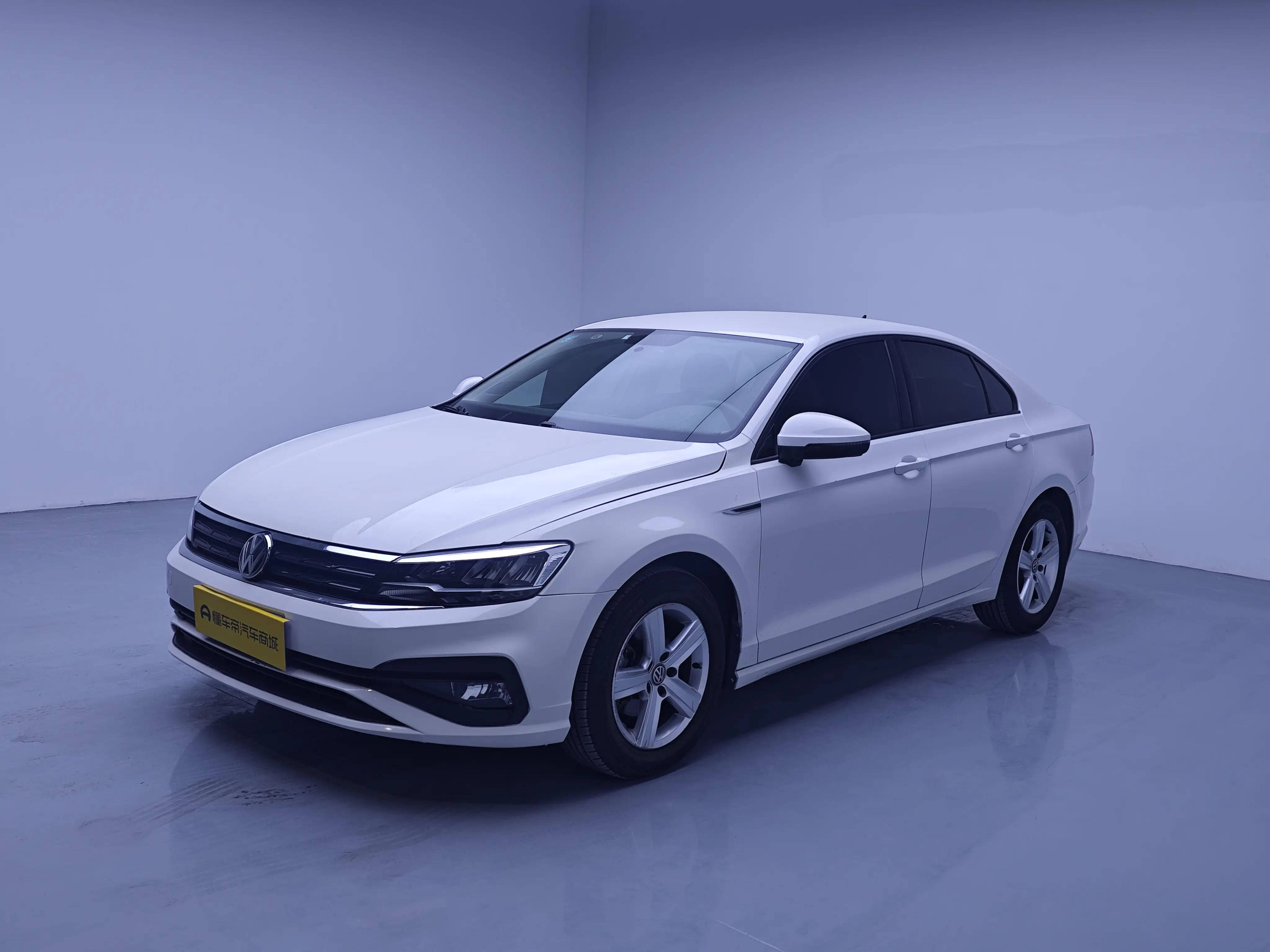 Volkswagen Lingdu №19980644 2022