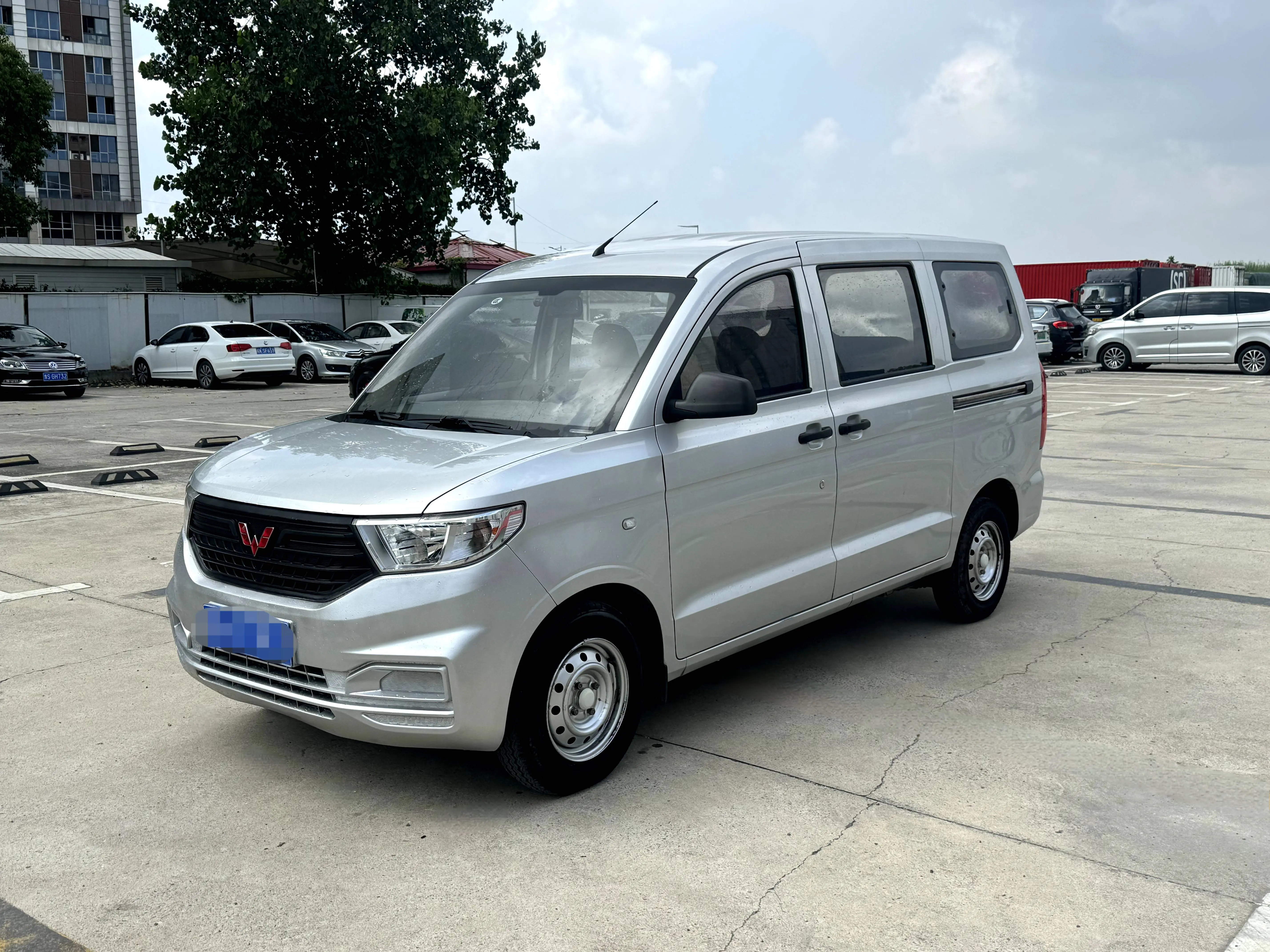 Wuling Hongguang