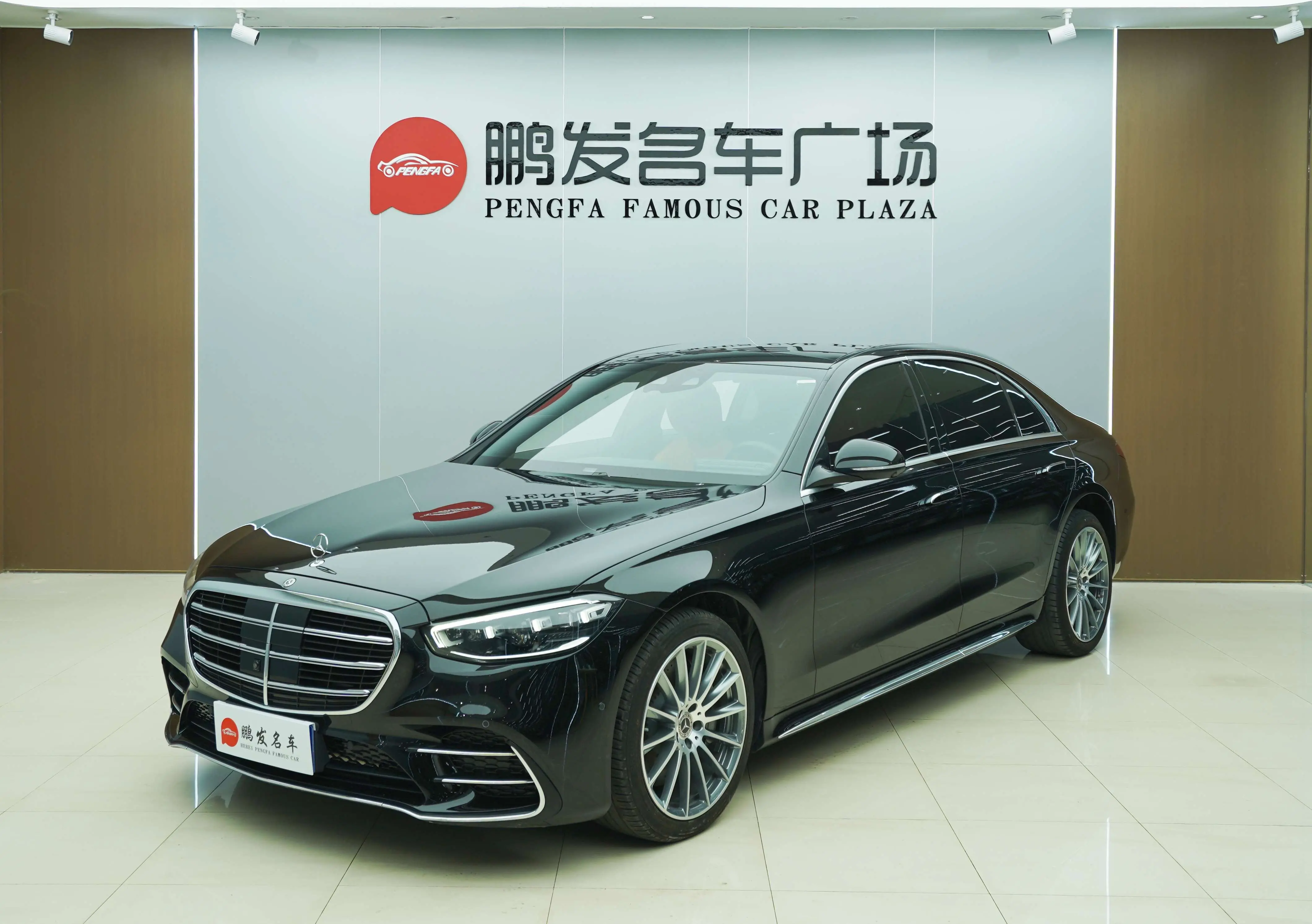 Mercedes-Benz CLA II (C118, X118)