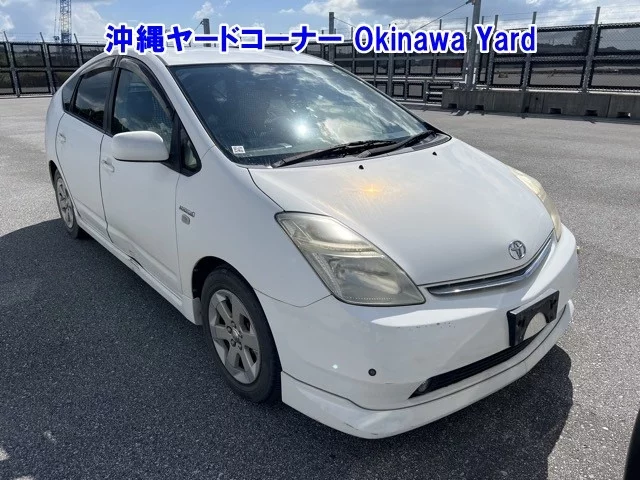 Toyota Prius Лот № 43074 2008