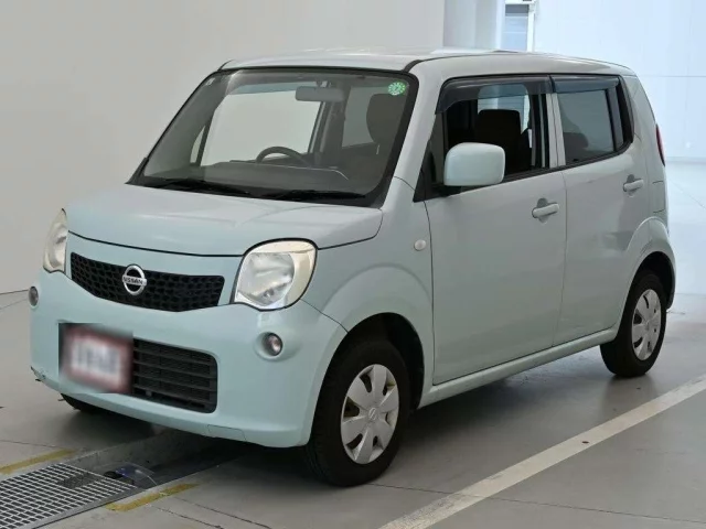 Nissan Moco II