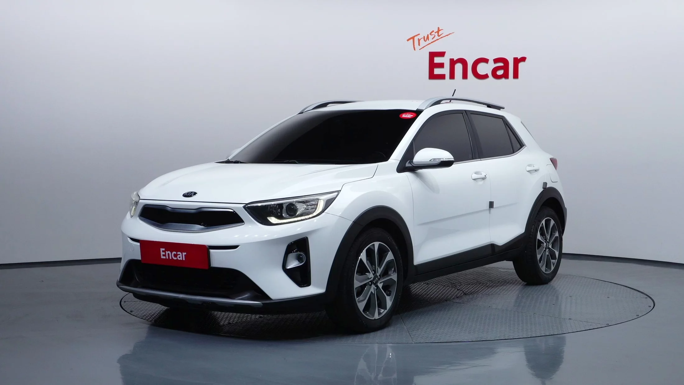 Kia Stonic I