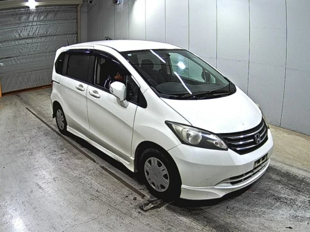 Honda e