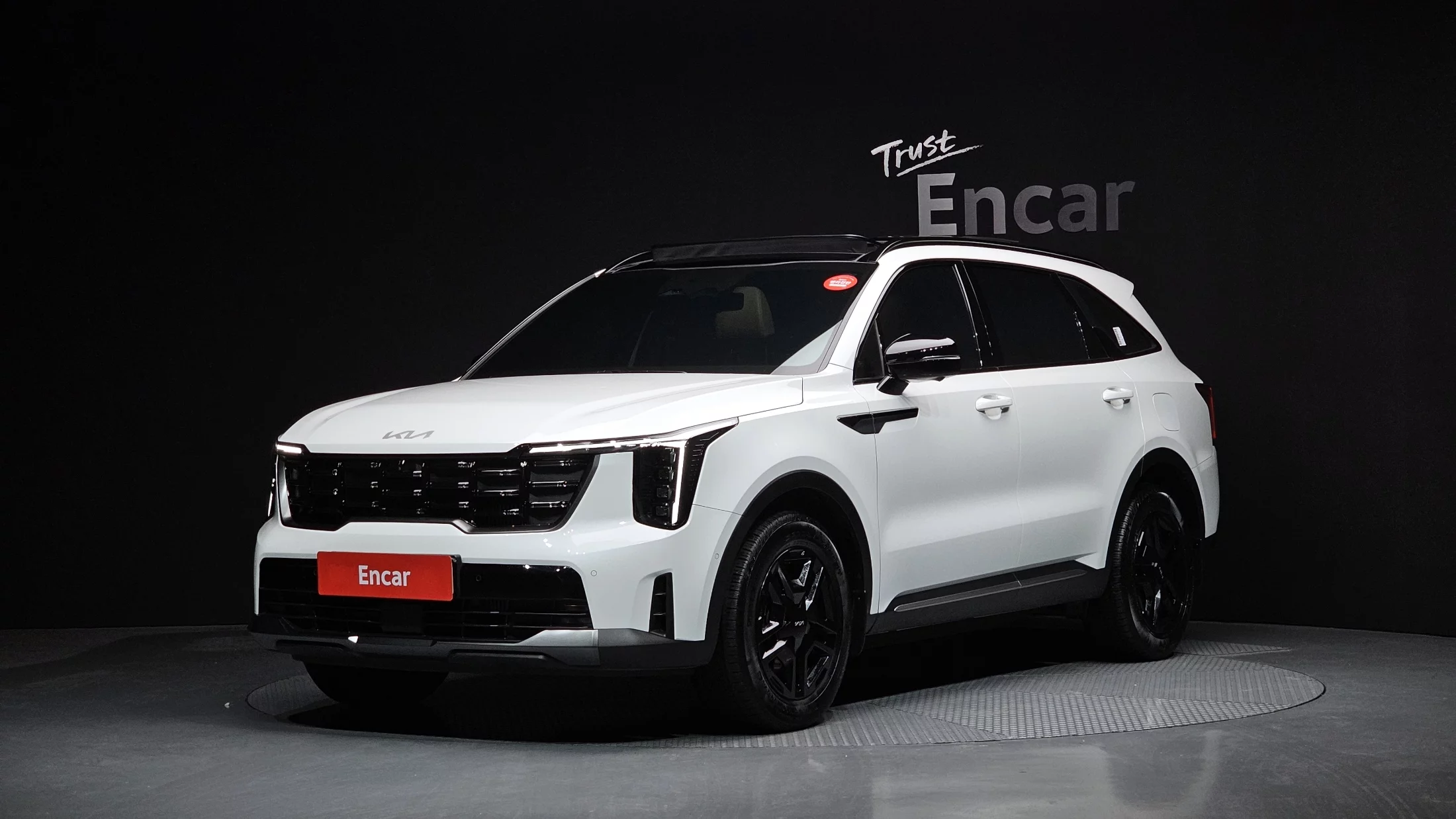 Kia Sorento Hev 1.6 2Wd Gravity, Гибрид 2023