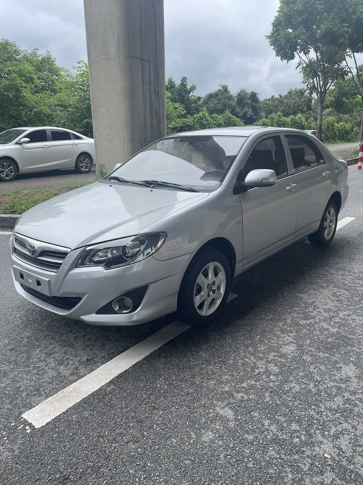 Toyota Corolla XI (E160, E170, E180)