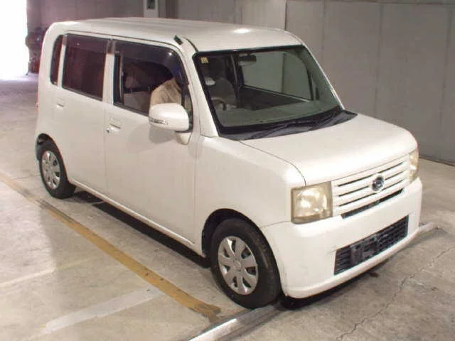 Daihatsu Move Conte Лот № 2008