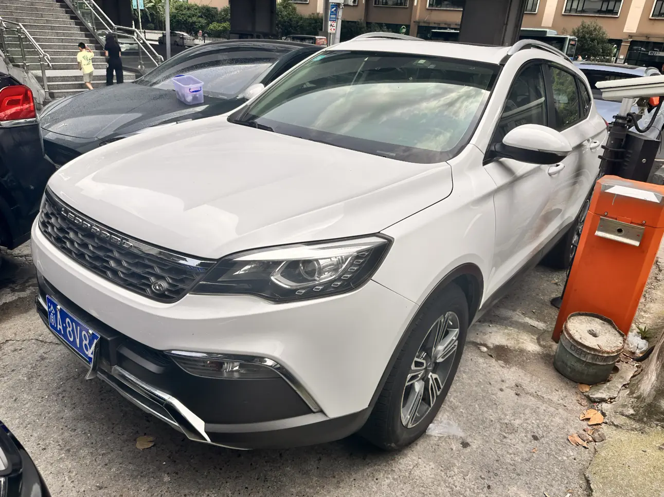 Cheetah Cars Cheetah Cs10 №19962283 2017