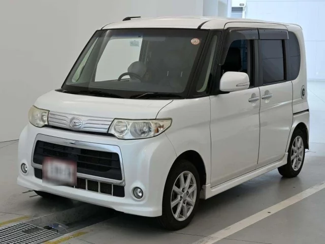Daihatsu Hijet Van Лот № 2012
