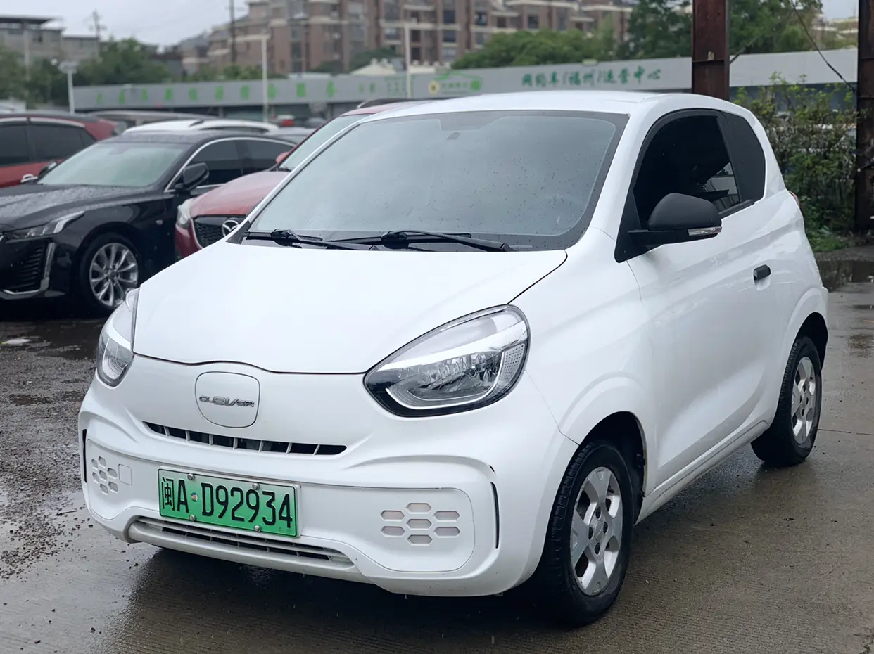 Roewe Clever №20017354 2021