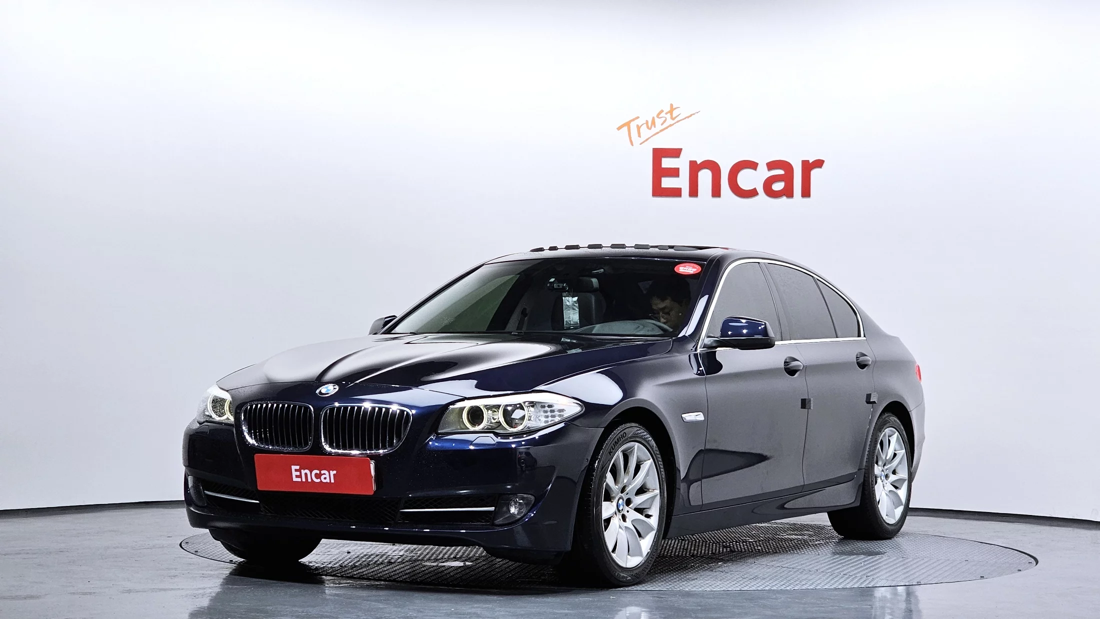 Bmw 5-Series 528I Xdrive 528i xDrive 2013