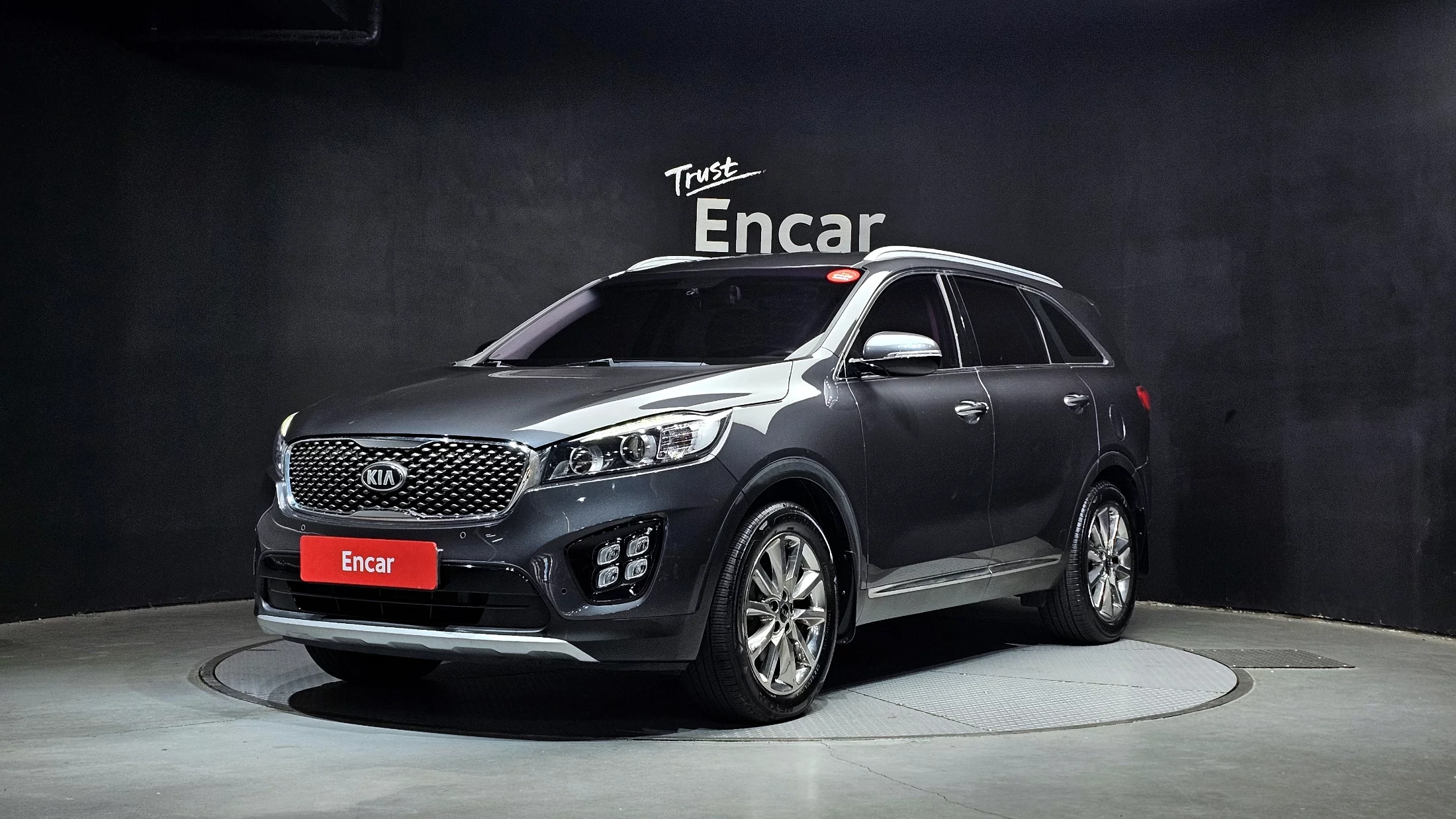 Kia Sorento III Prime