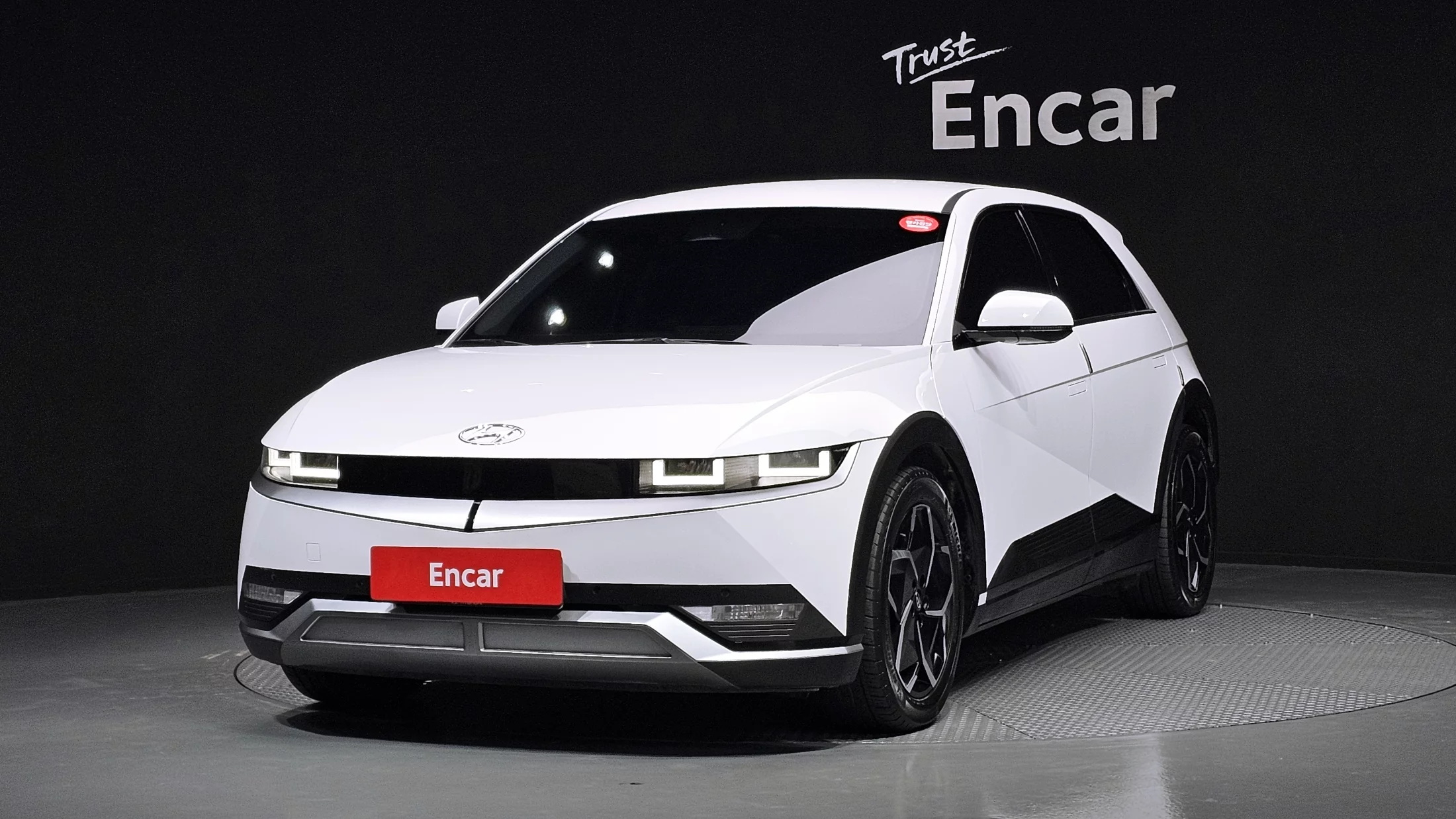 Hyundai Ioniq5 Long Range Exclusive, Электромобиль 2023