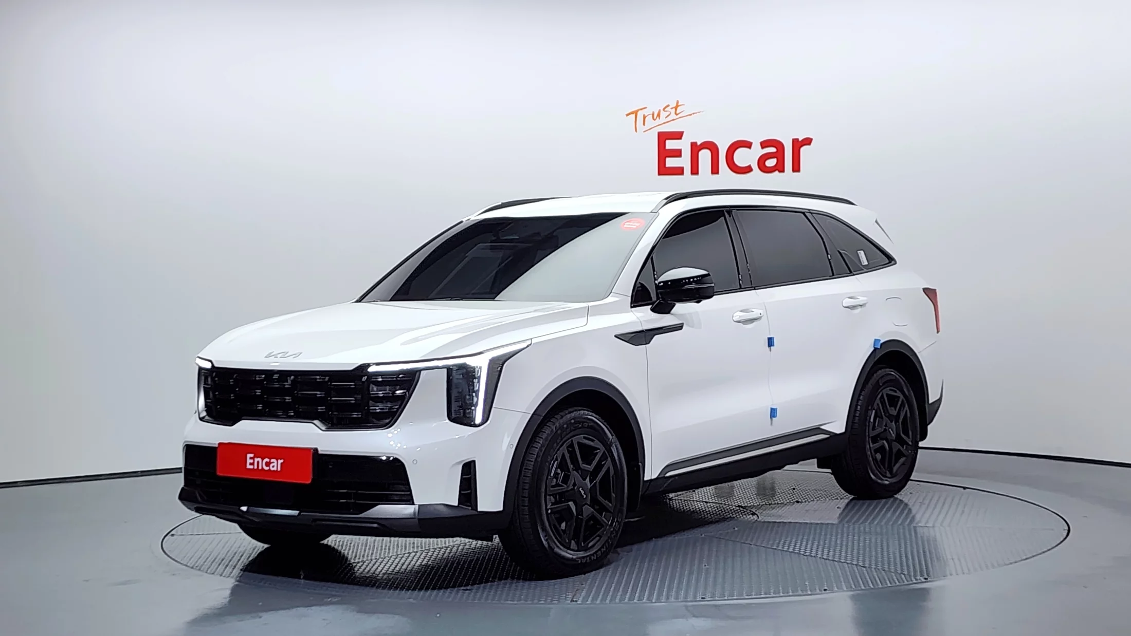 Kia Sorento Hev 1.6 2Wd Gravity, Гибрид 2023