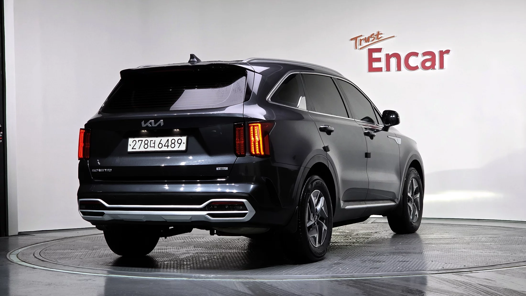 Kia Sorento Hev 1.6 2Wd Prestige, Гибрид HEV 1.6 2WD 2022