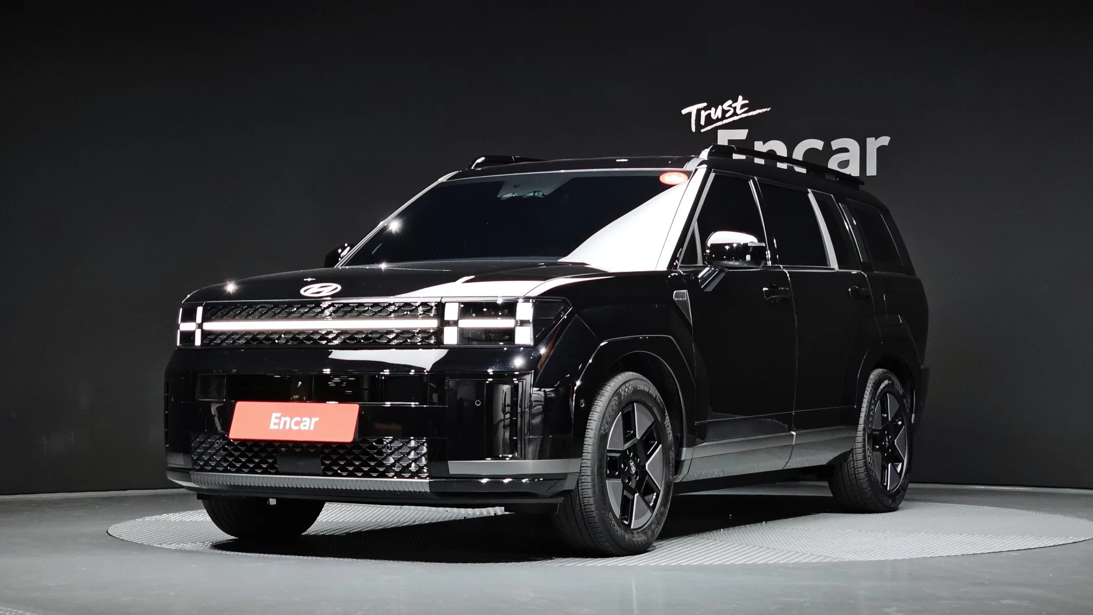 Hyundai Santa Fe Hev 1.6 2Wd Calligraphy, Гибрид HEV 1.6 2WD 2023