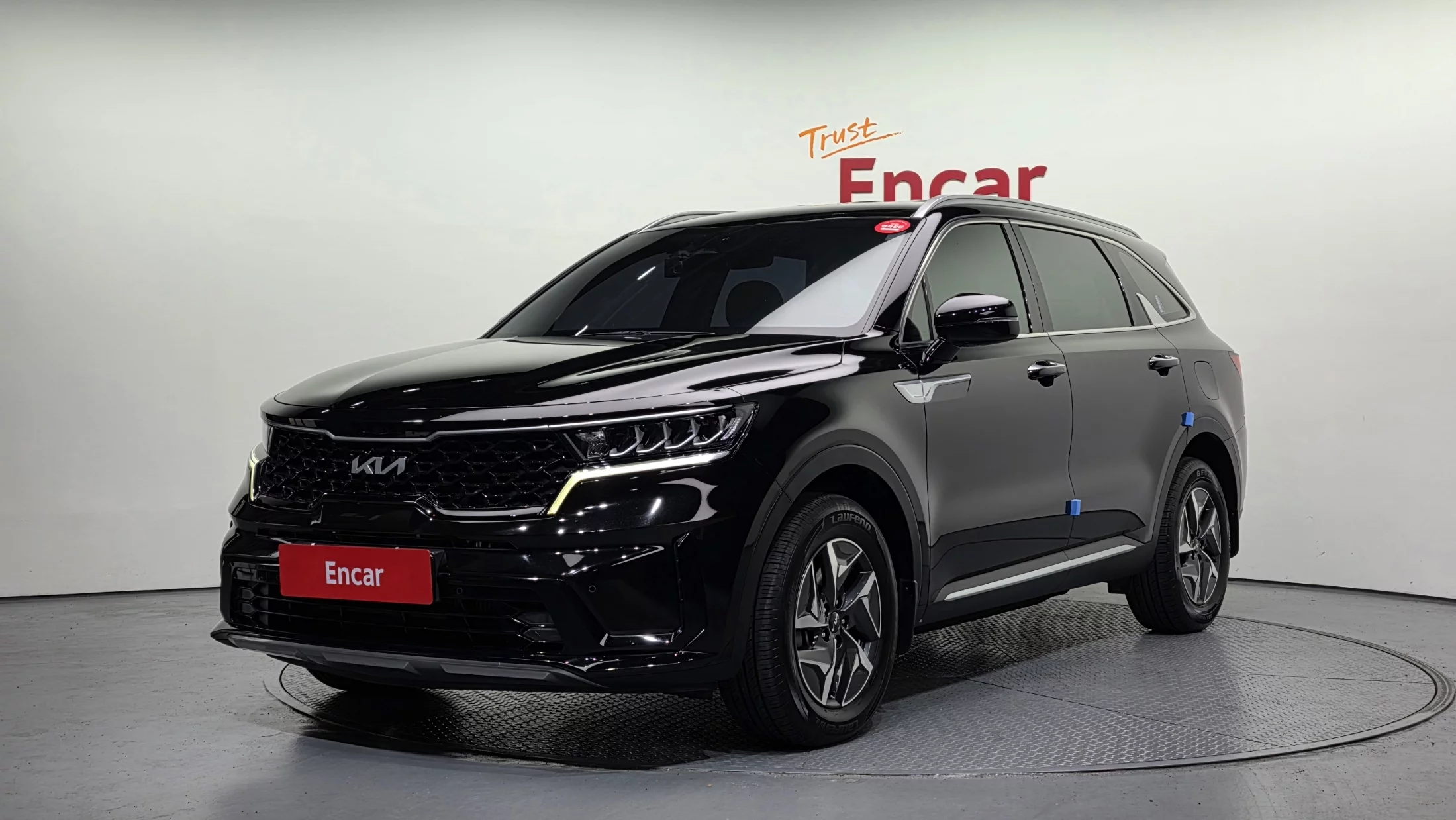 Kia Sorento Hev 1.6 2Wd Prestige, Гибрид HEV 1.6 2WD 2022