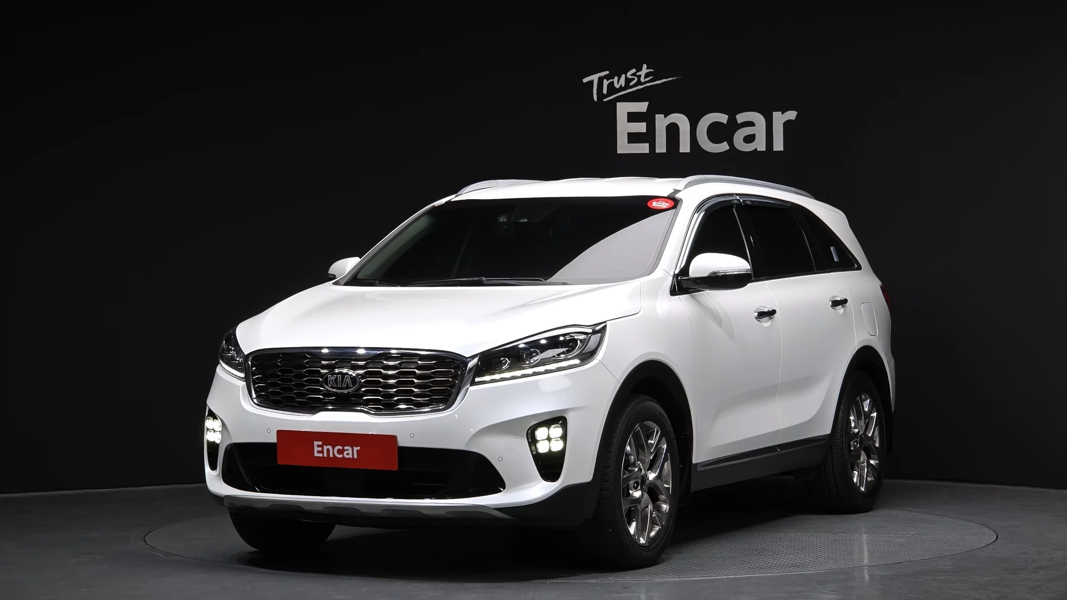 Kia Sorento Diesel 2.0 2Wd Marster 2019