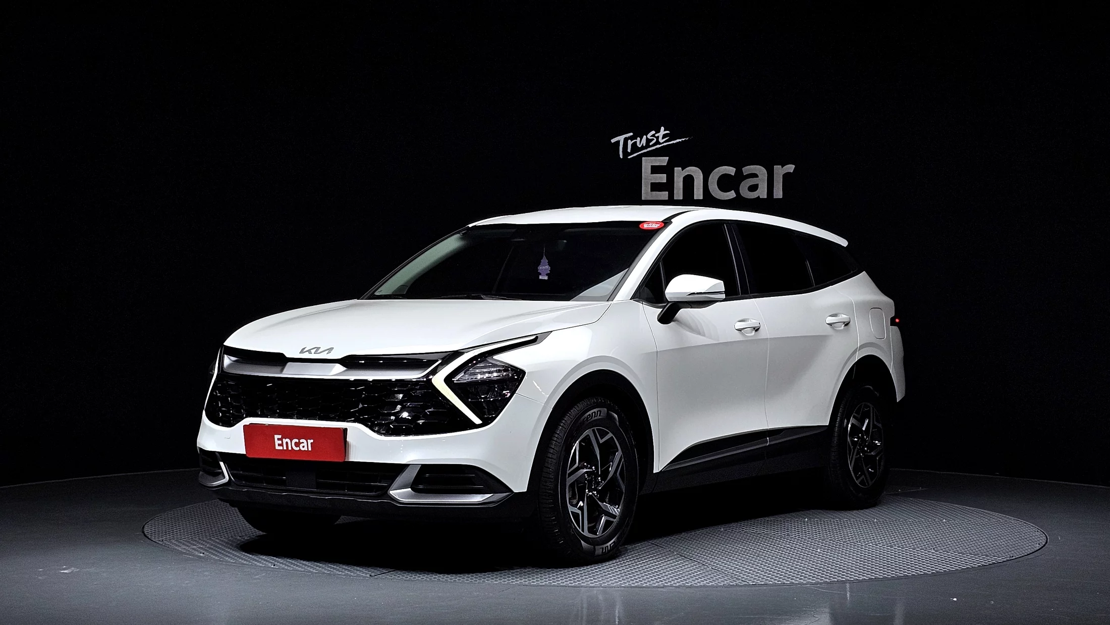 Kia Sportage Gasoline 1.6 Turbo 2Wd Trendy 2022