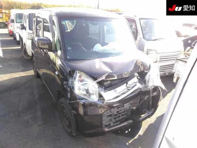 Suzuki Spacia Лот № 10184 2016