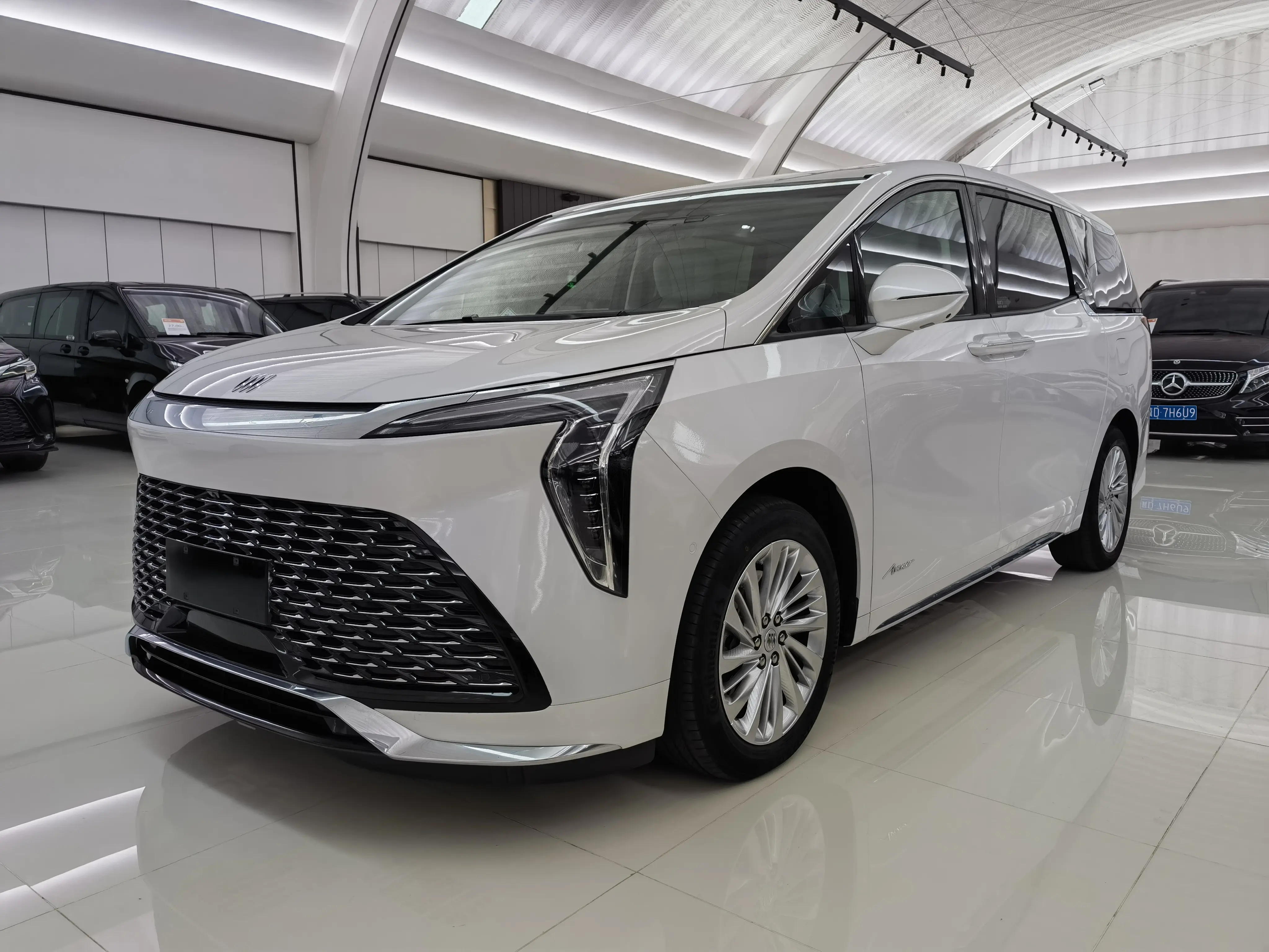 Buick Century №20034870 2024