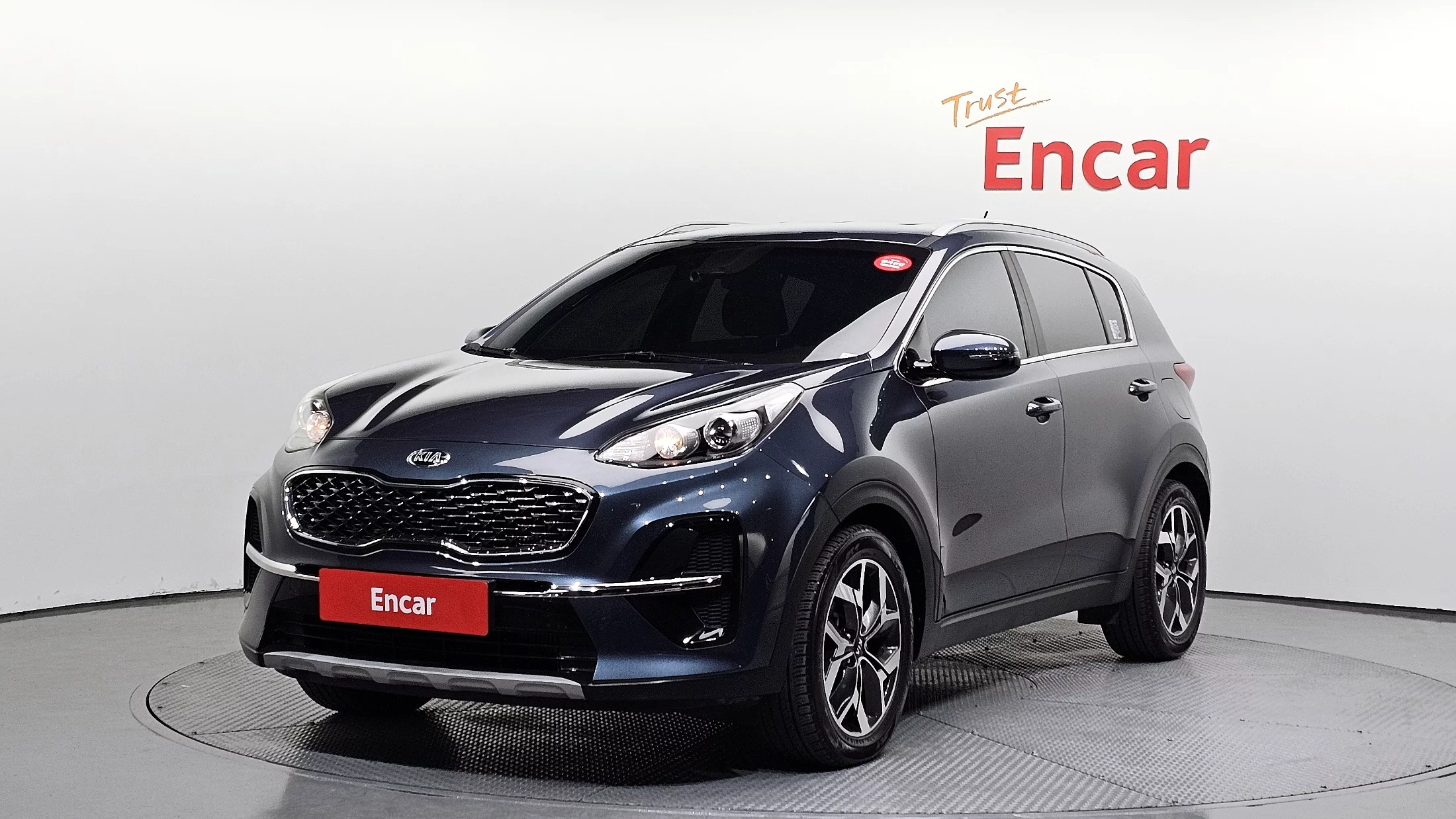 Kia Sportage 2019