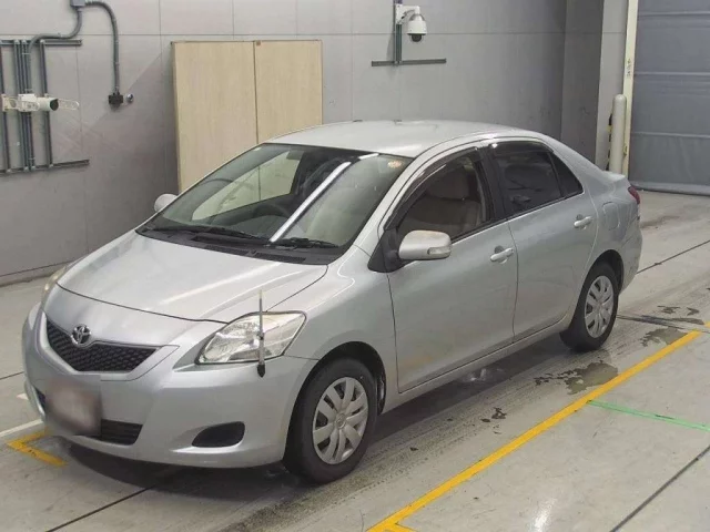 Toyota Corolla Rumion Лот № 10125 2013