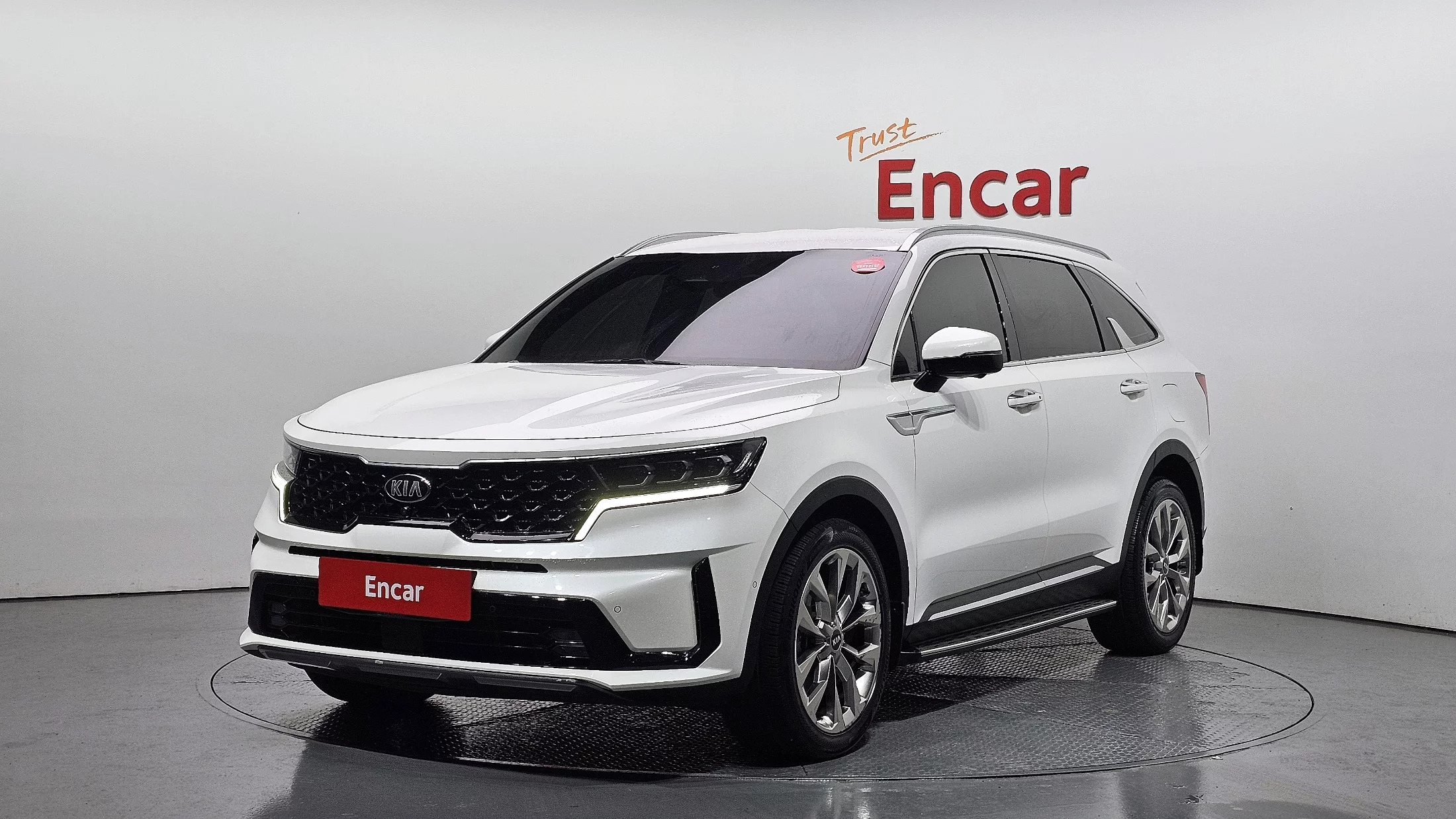 Kia Sorento Diesel 2.2 2Wd Signature 2020