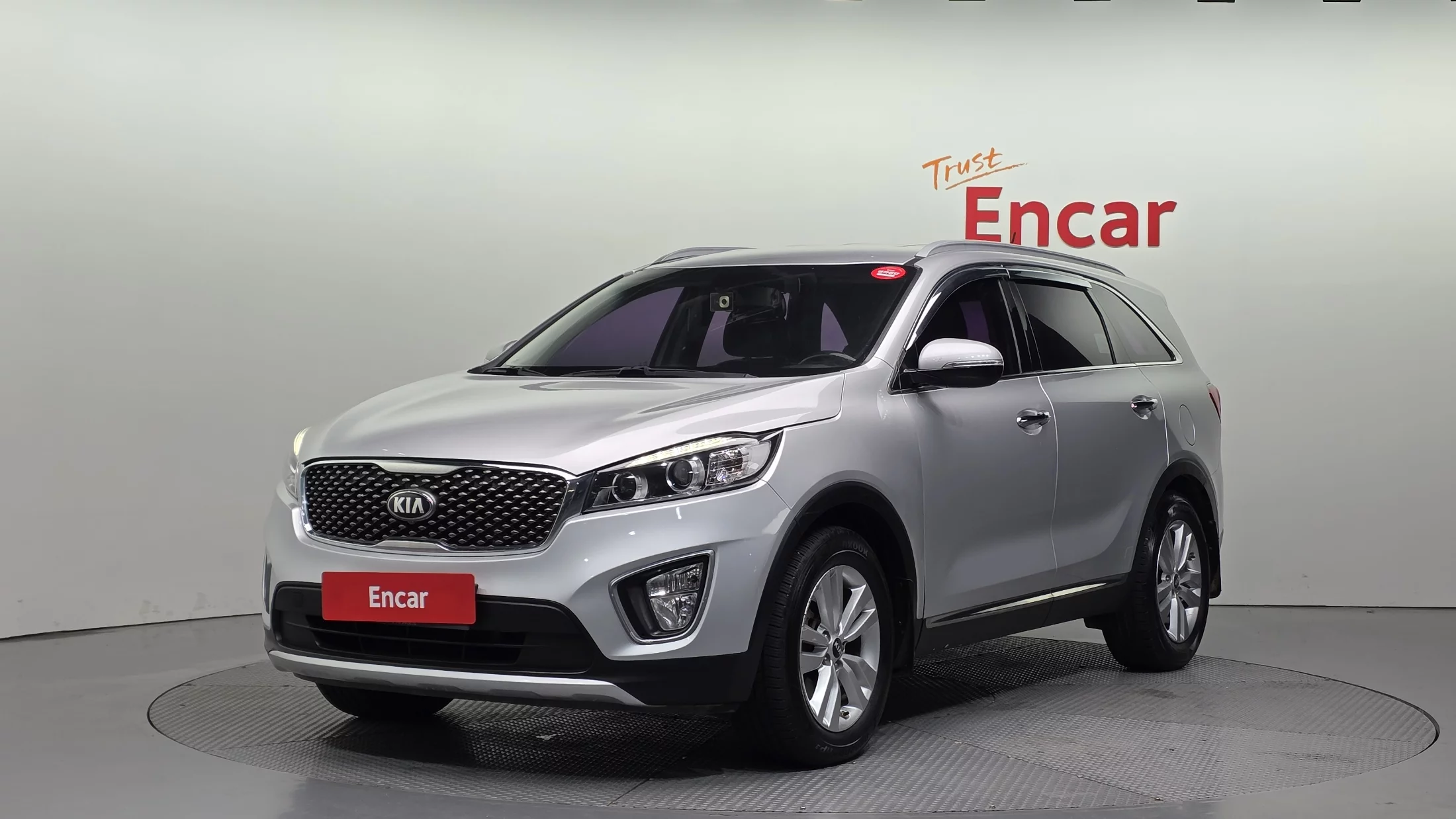 Kia Sorento III Prime