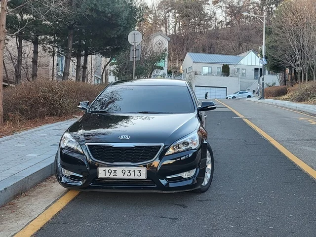 Kia K7 VG (I)