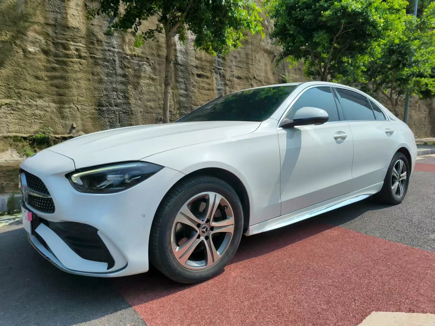Mercedes-Benz CLA II (C118, X118)
